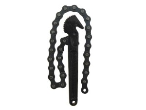 KLUCZ DO FILTRA OLEJU ŁAŃCUCHOWY 58419