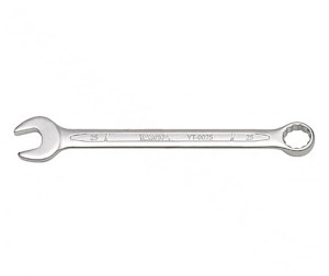 Klucz Płasko-Oczkowy 25MM 0025