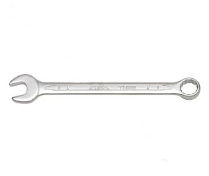 KLUCZ PLASKO-OCZKOWY 9MM 0009