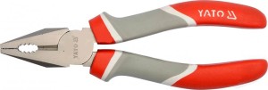 SZCZYPCE UNIWERSALNE 160mm YATO 2006