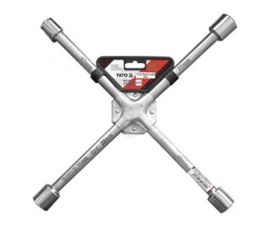 KLUCZ KRZYZAK.DO KÓŁ 17X19X21X2 /0800/