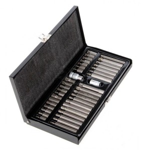 kpl.kluczy specj./hex.torx.spline/0400/