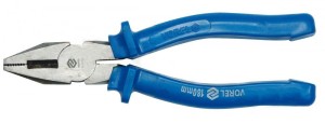 Szczypce uniw.TOYA typ AMER.180mm 40011