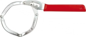 Klucz do filtra oleju metalowy /57650/