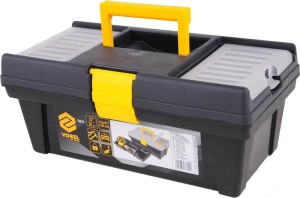 Skrzynka narzędziowa plastik.PR-12" 78811