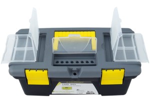 Skrzynka narzędziowa 14'' 35,6x18x15,3 86198