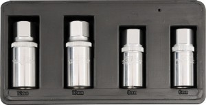 KOMPLET ŚCIĄGACZY DO SZPILEK C.V./0620/