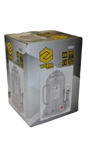 Podnośnik hydrauliczny słupkowy 20T 80082