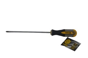 Wkrętak krzyżowy PH 2x200  mm 60968
