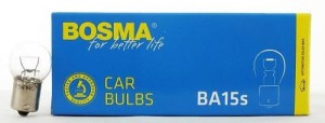 Żarówka 24[V] 21[W] BA15D  /0461/