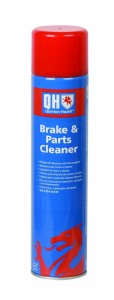 ZMYWACZ DO HAMULCÓW BRAKE&PARTS CLEANER 600ML