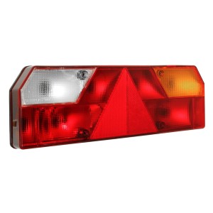 Lampa zesp. EUROPOINT  0023