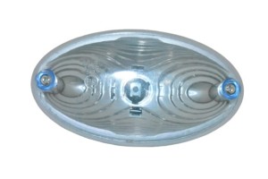 lamp.jazdy dziennej z moc.na ś2xm5 FT57/Ś