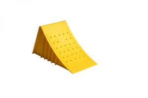 KLIN POD KOŁA DUŻY PLASTIKOWY