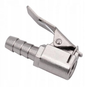 Końcówka do pompowania na wąż FI6