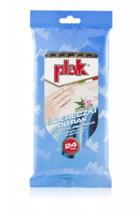 Ściereczki do rąk ATAS