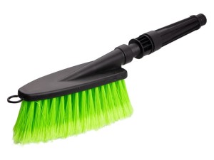 Szczotka do mycia samochodu z zaworem 58442