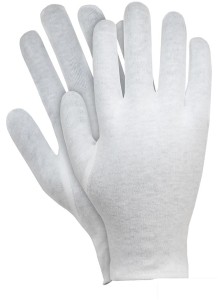 Rękawice RWKB -wkłady bawełniane