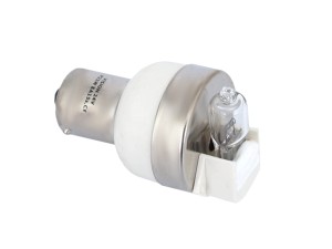 Żarówka cofania Vision P21W BA15s 24V 58089