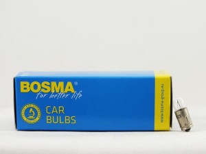 Żarówka 24[V] 2[W] BA7S  /0768/