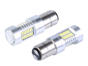 Żar.VISION P21/5W BAY15D 12/24V 52X4014 /58941/