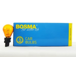 ŻAR 12V  32 CP AMBER  4186