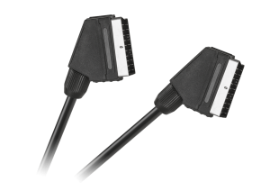 Kabel EURO-EURO 21 PIN 3,0 m KPO2705-3