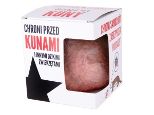 Kunagone Natur.odstraszacz kun 5,5g 81951