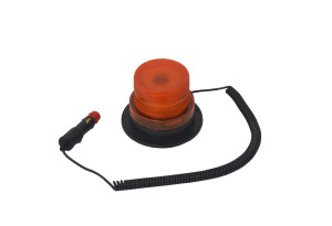 Lampa błyskowa LED 40LED 20W R65 R10 L009-ALR