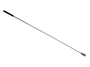 UCHWYT MAGNETYCZNY TELESKOP 19,5-81 cm Z ŻAR LED