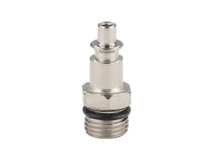 Złącze krociec do pistoletu pneum. 3/8" 86856