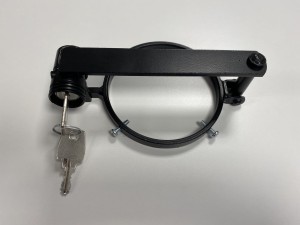 ZAMEK ZBIORNIKA FI 80 PATENT BOCZNY 073