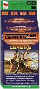 CERAMIZER SMAR DO ŁAŃCUCHA ROWEROWEGO CBB
