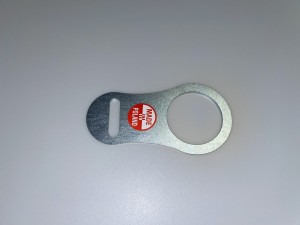 ZABEZPIECZENIE WLEWU ADBLUE MAŁE 075