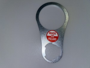 ZABEZPIECZENIE WLEWU ADBLUE DUŻE 076