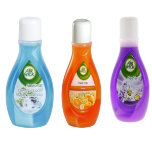 AIRWICK z knotem mgiełka 375 ml