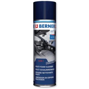 BERNER PIANKA CZYSZCZĄCA XIN1 500ML 369938
