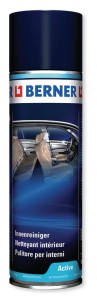 BERNER AKTYWNA PIANKA DO CZYSZ. WNĘTRZ 500ML 14784