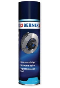BERNER ZMYWACZ DO HAMULCÓW 500ML 333534