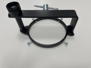 Zamek zbiornika DAF Fi 80 trójząb wysoki 077