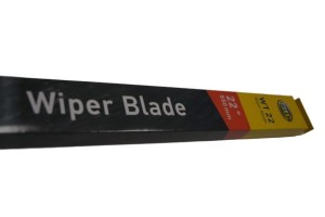 Pióro wycieraczki Hella 550 MM