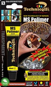KLEJ MS-POLIMER 20ml R812