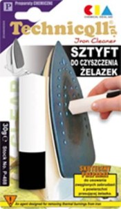 SZTYFT DO ŻELAZEK 30g P488