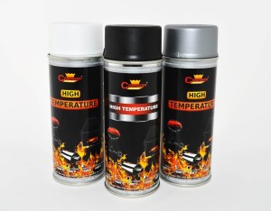 FARBA ŻAROODPORNA 400ml