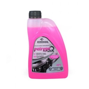 PŁYN DO CHŁODNIC PETRYGO 1l