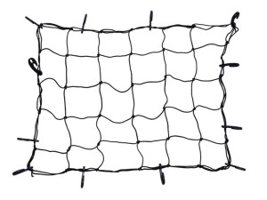 SIATKA DO MOCOWANIA BAGAŻU 70x90 cm 58235