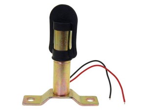 TRZPIEŃ DO MOCOWANIA LAMPY OSTRZEGAWCZEJ 58163