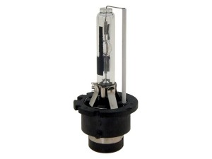 ŻARÓWKA KSENONOWA VISION 4300K 85V 35W 58767