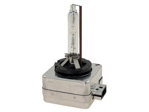 ŻARÓWKA KSENONOWA VISION 4300K 85V 35W 58769