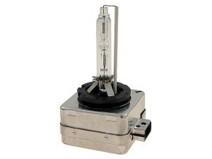 ŻARÓWKA KSENONOWA VISION 5000K 85V 35W 58770